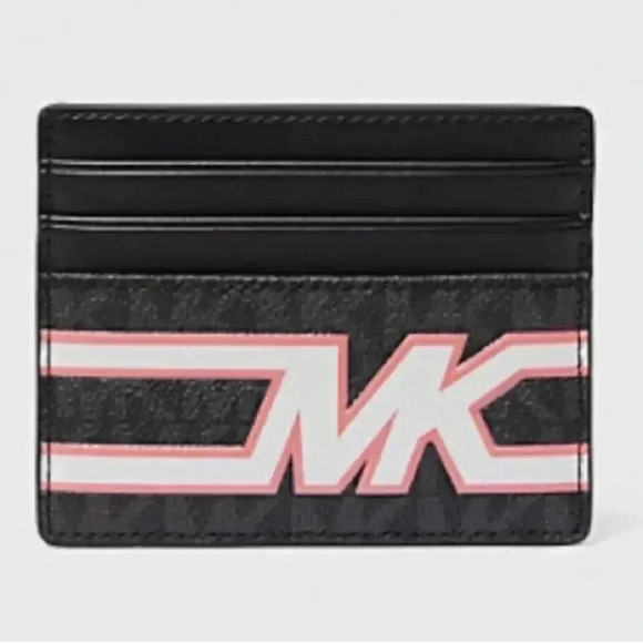 Michael Kors Slim Wallet - Picture 1 of 2